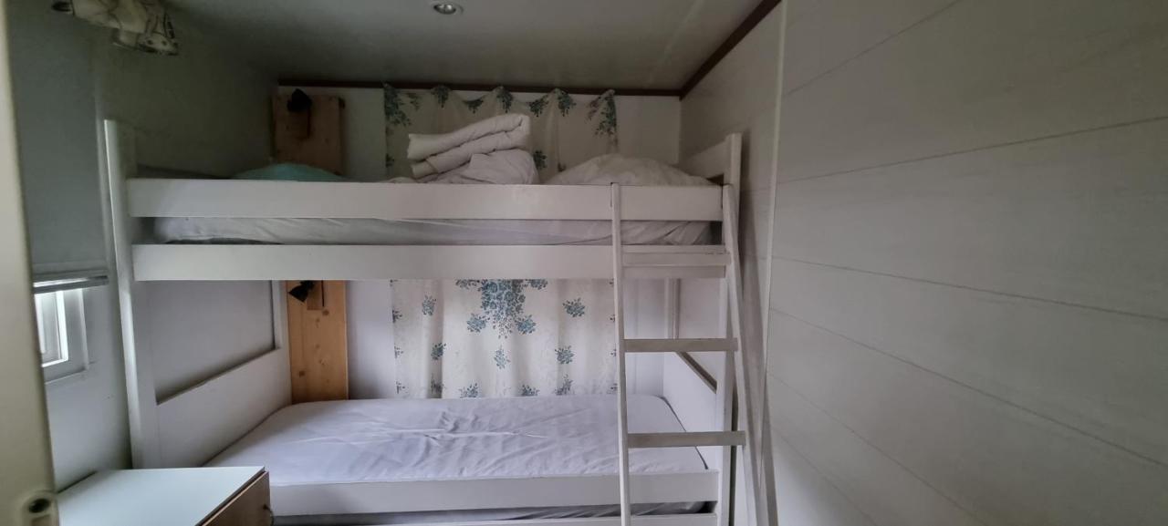 Mobil Home Sur La Cote Landaise Saint-Julien-en-Born Kültér fotó